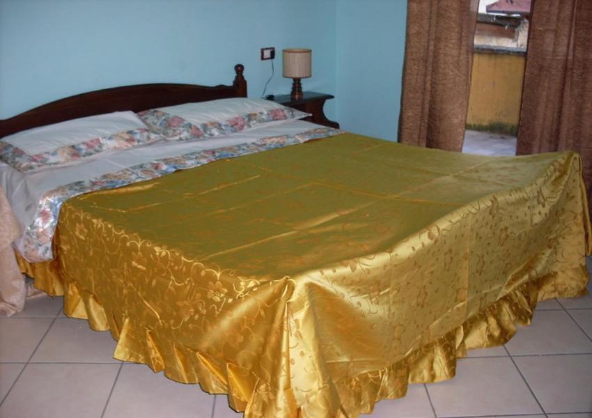 Hotel Il Rifugio Celano Habitación foto