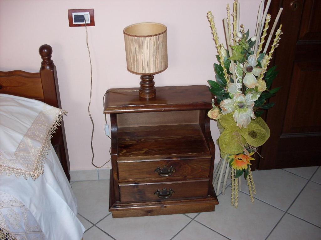 Hotel Il Rifugio Celano Habitación foto